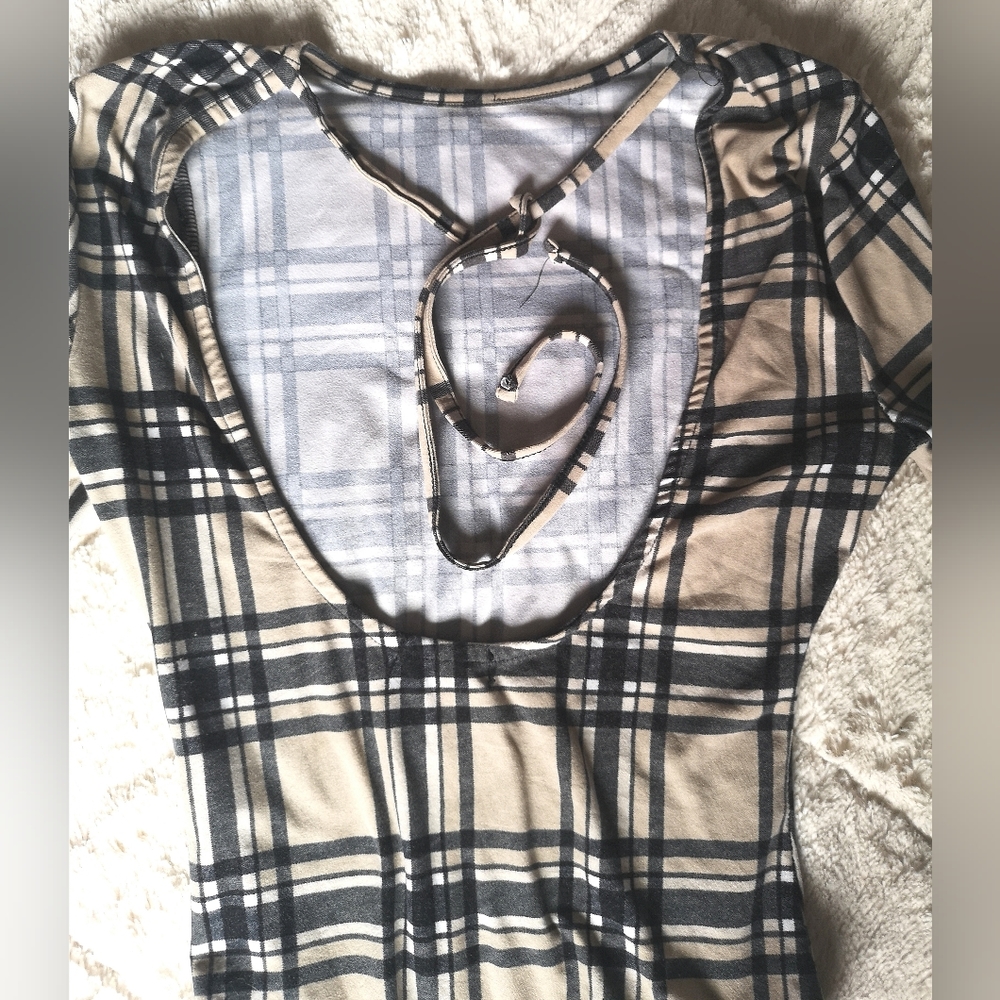 Streetwear society top. Size L. - Picture 5 of 6